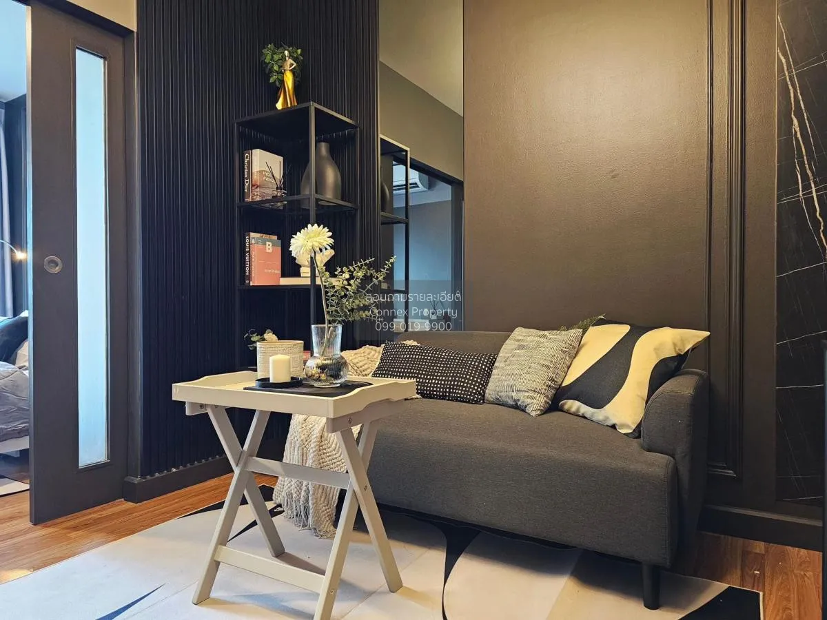 For Sale Condo , The Seed Sathon - Taksin , Khlong Ton Sai , Khlo 2