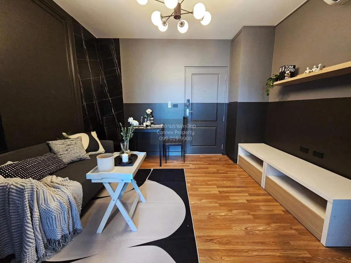 For Sale Condo , The Seed Sathon - Taksin , Khlong Ton Sai , Khlo 3