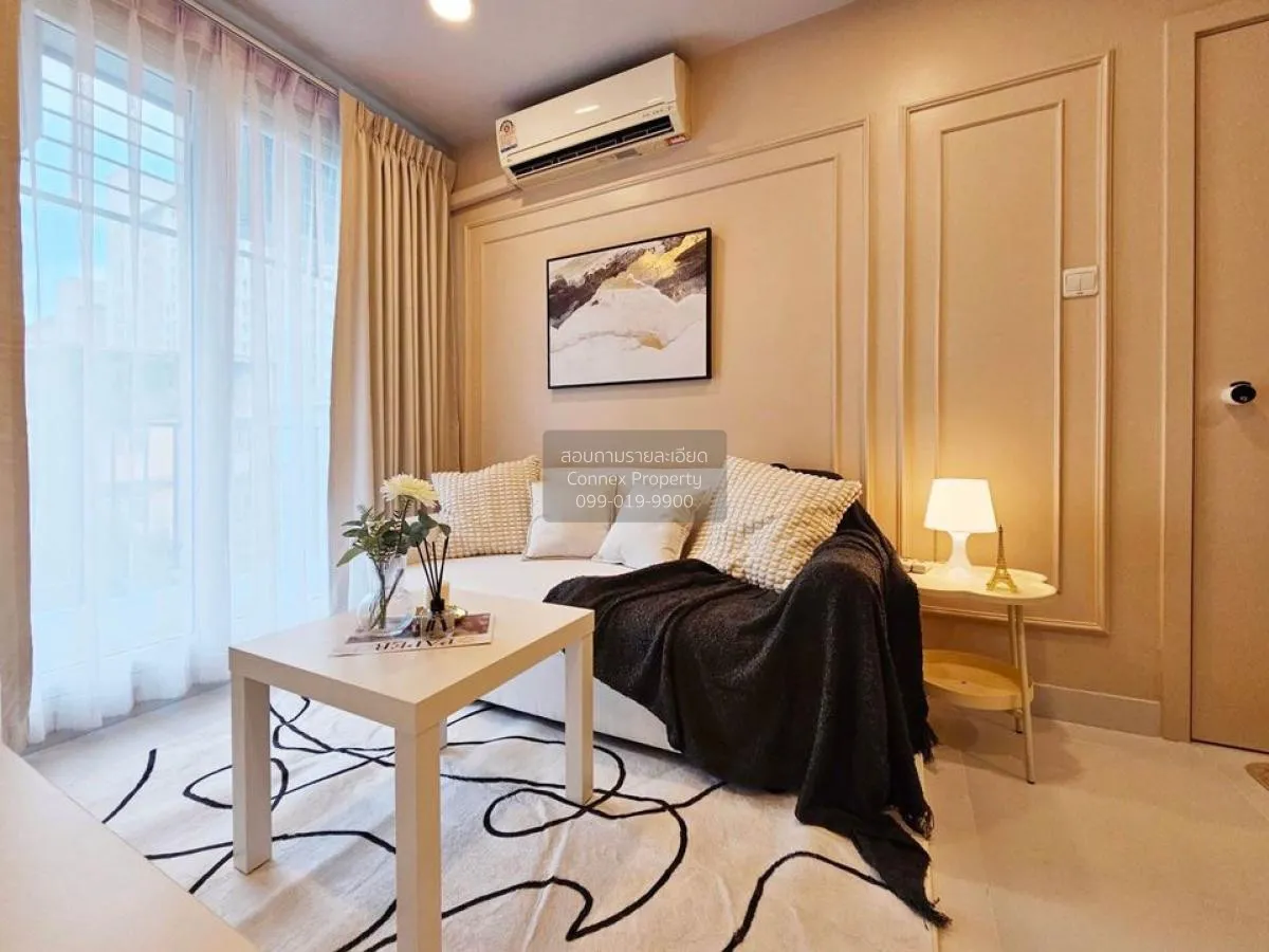 For Sale Condo , Murraya Place Ladprao 27 , MRT-Lat Phrao , Chank 2