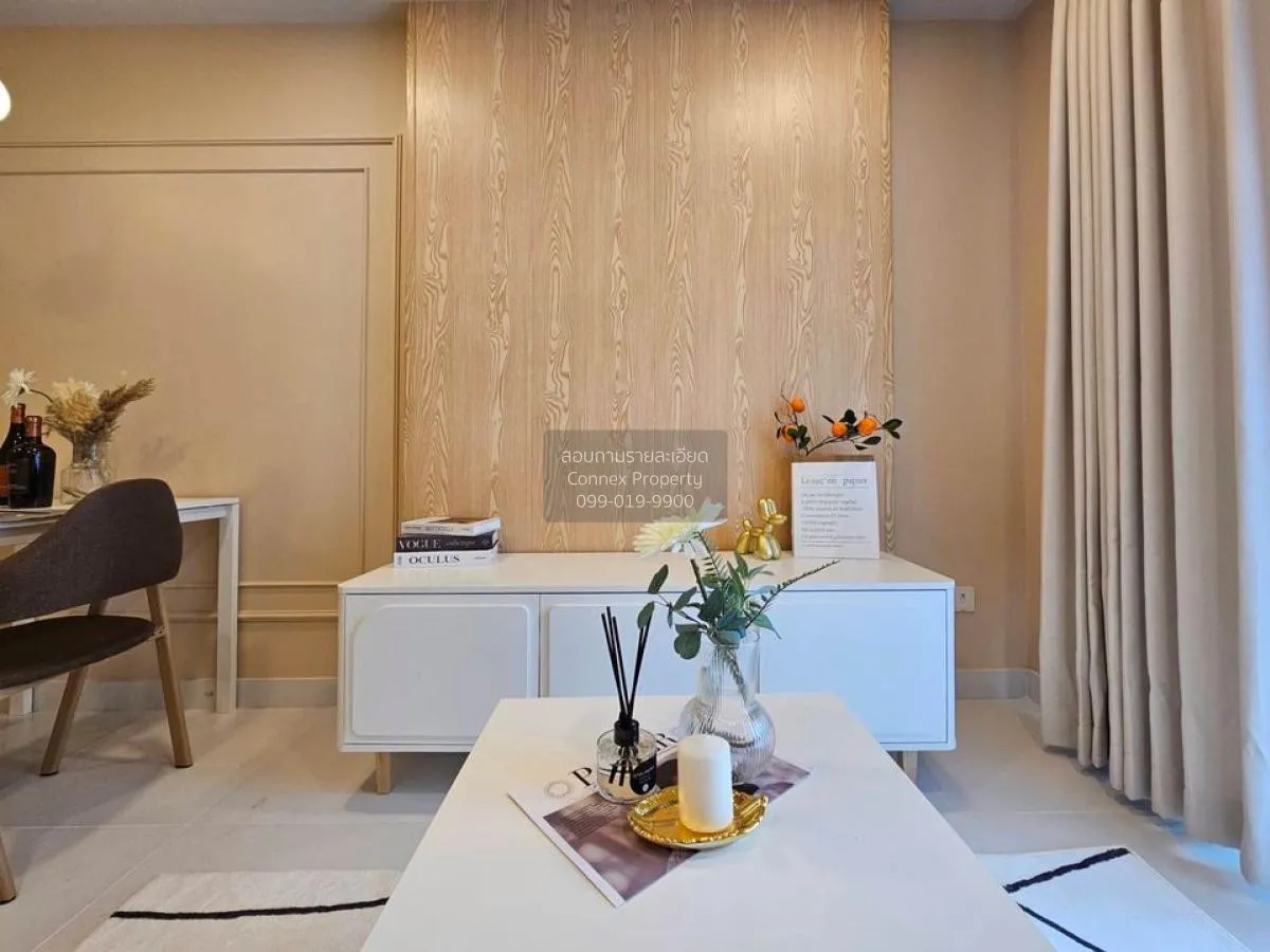 For Sale Condo , Murraya Place Ladprao 27 , MRT-Lat Phrao , Chank 3