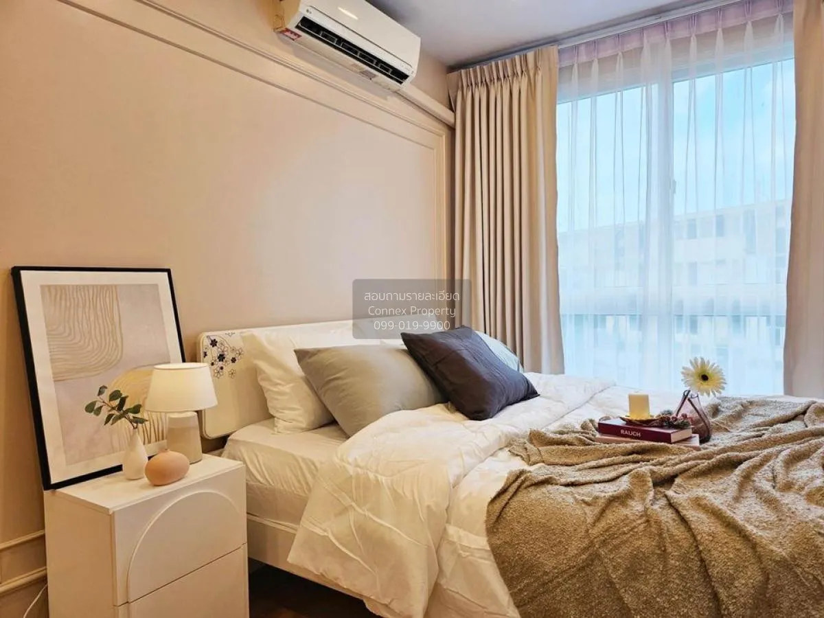 For Sale Condo , Murraya Place Ladprao 27 , MRT-Lat Phrao , Chank