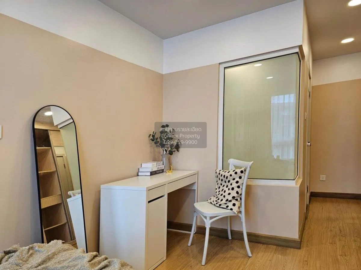 For Sale Condo , Murraya Place Ladprao 27 , MRT-Lat Phrao , Chank