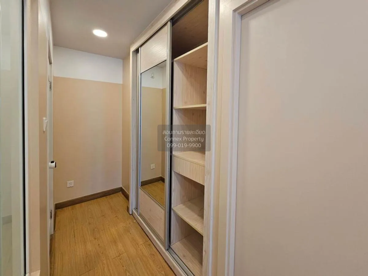 For Sale Condo , Murraya Place Ladprao 27 , MRT-Lat Phrao , Chank