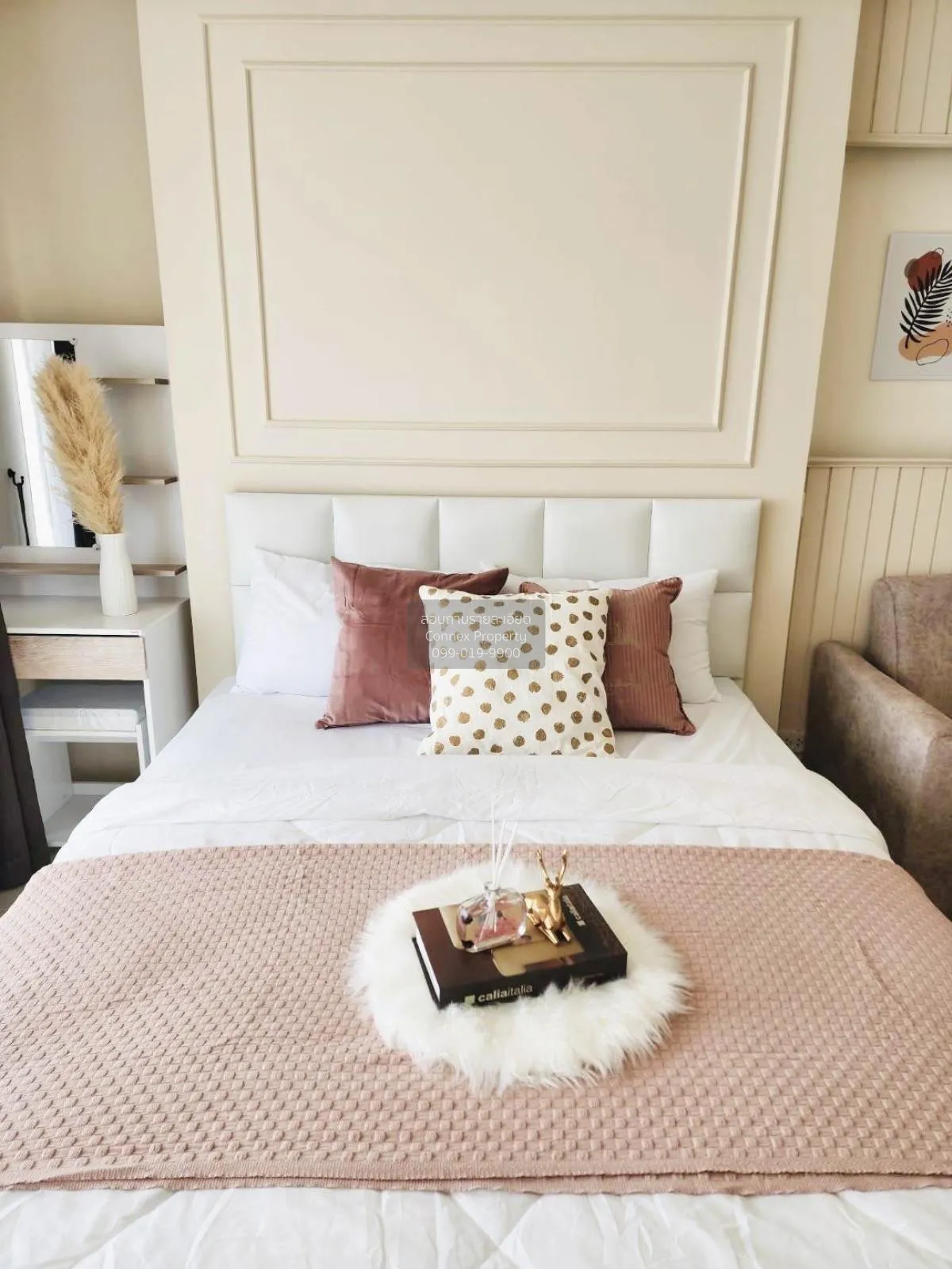 ขายคอนโด  รัชดา ออร์คิด MRT-สุทธิสาร ห้วยขวาง เขต ห้วยขวาง กรุงเท 2