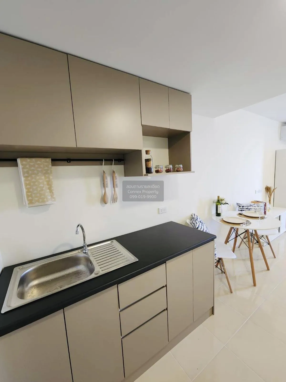 ขายคอนโด  รัชดา ออร์คิด MRT-สุทธิสาร ห้วยขวาง เขต ห้วยขวาง กรุงเท 4