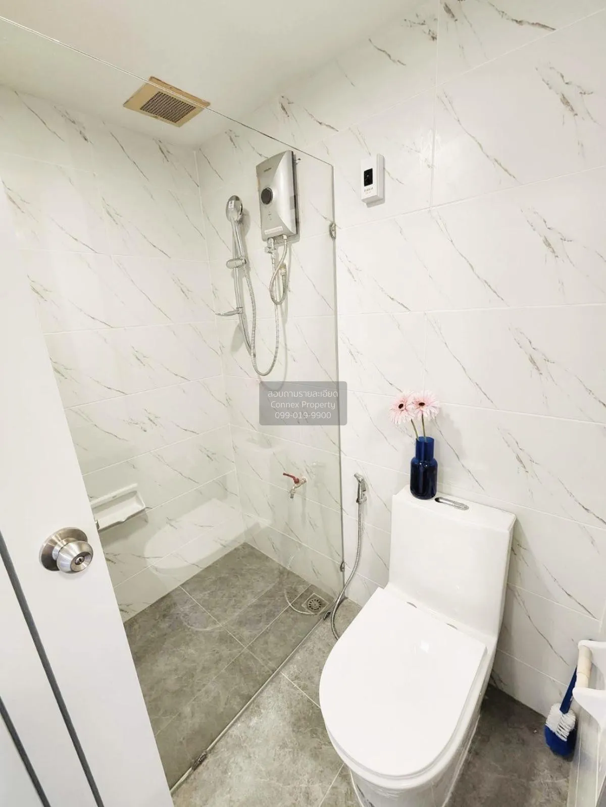 ขายคอนโด  รัชดา ออร์คิด MRT-สุทธิสาร ห้วยขวาง เขต ห้วยขวาง กรุงเท