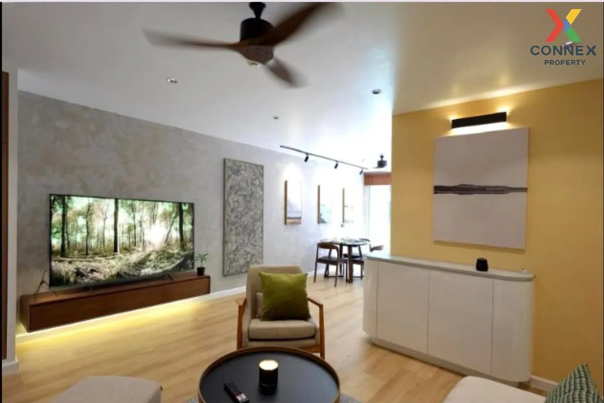 For Rent Condo , The Amethyst Sukhumvit 39 , BTS-Phrom Phong , Kh 2