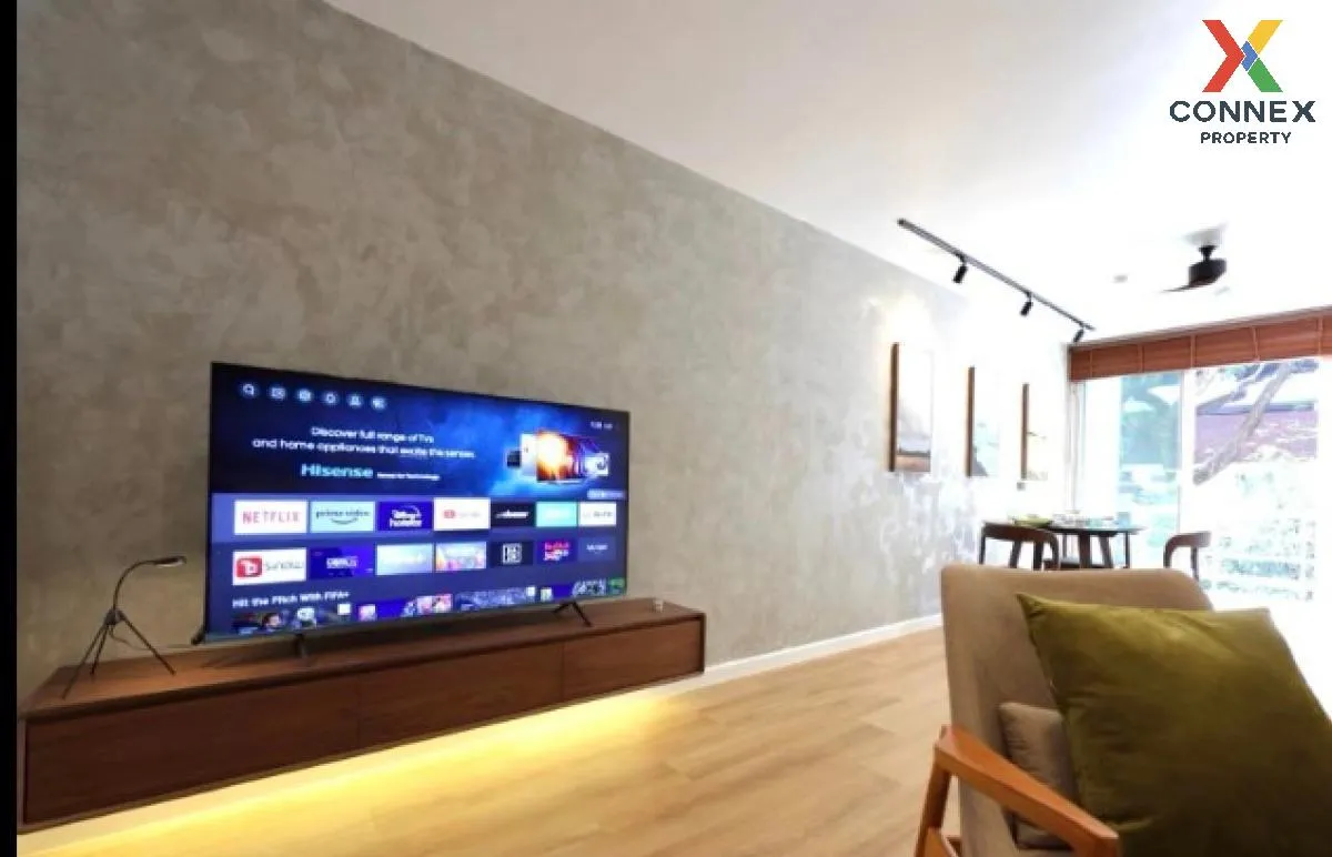 For Rent Condo , The Amethyst Sukhumvit 39 , BTS-Phrom Phong , Kh 3