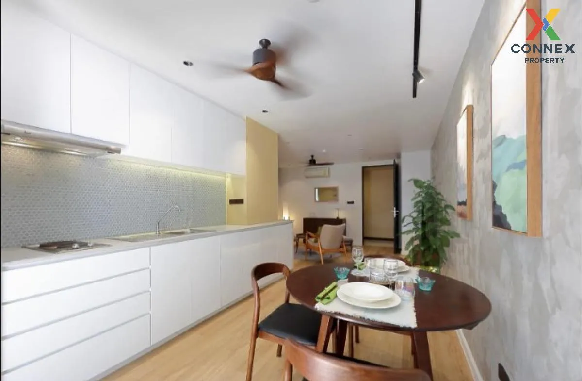 For Rent Condo , The Amethyst Sukhumvit 39 , BTS-Phrom Phong , Kh 4