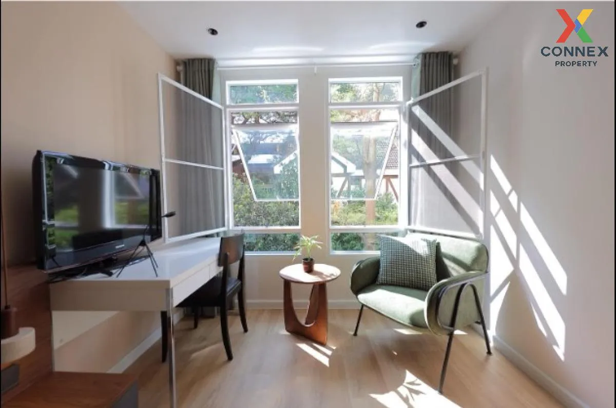 For Rent Condo , The Amethyst Sukhumvit 39 , BTS-Phrom Phong , Kh