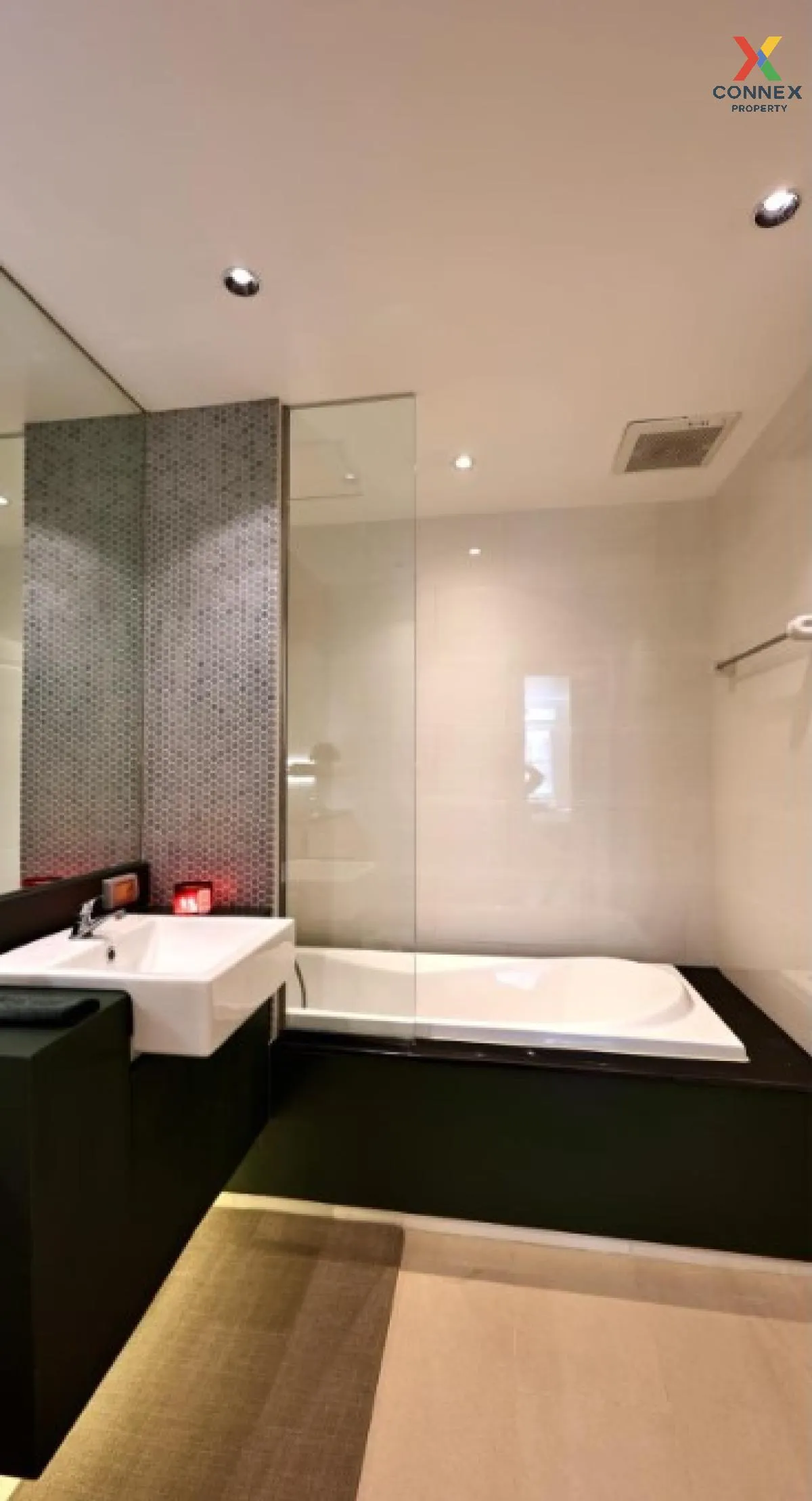 For Rent Condo , The Amethyst Sukhumvit 39 , BTS-Phrom Phong , Kh