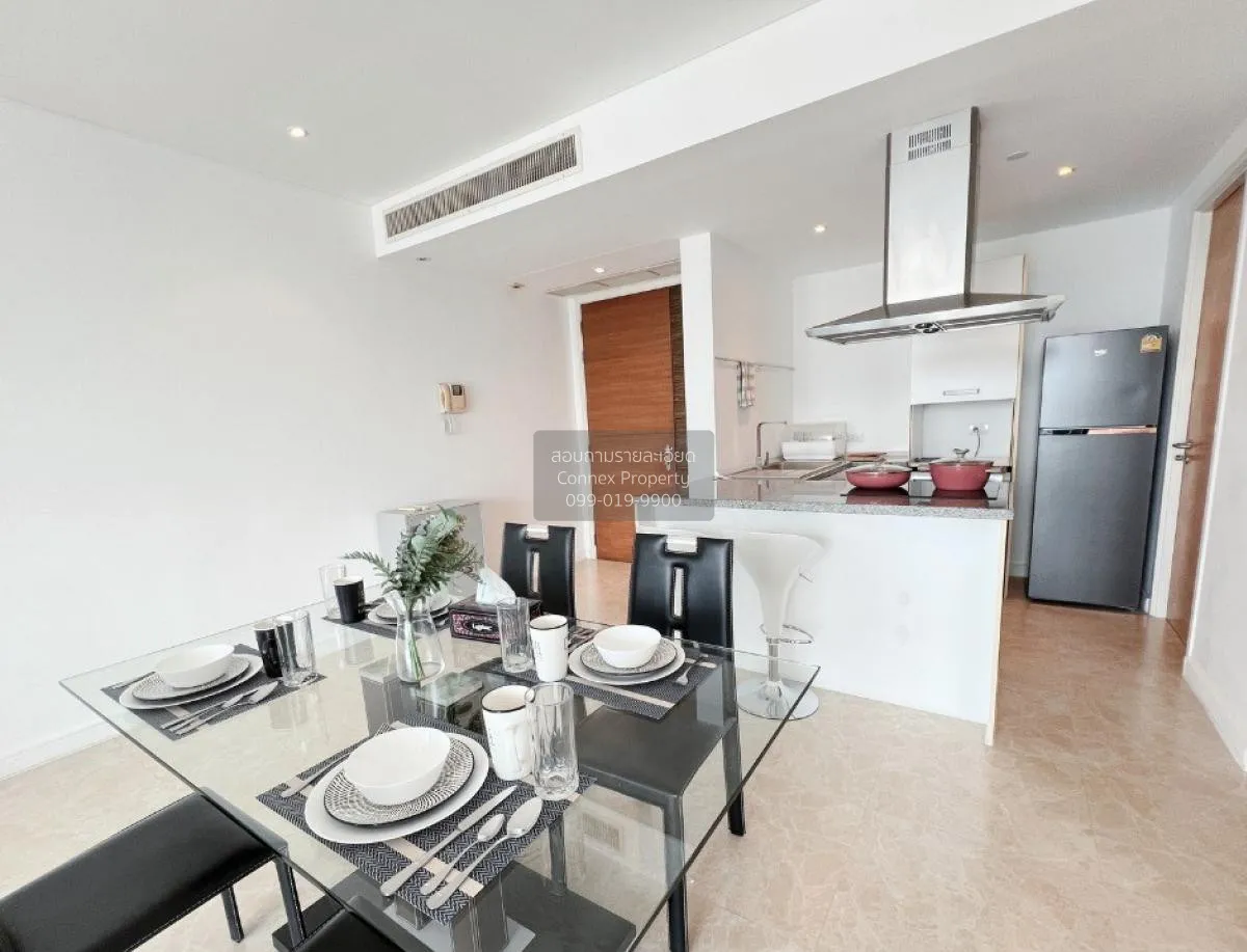 For Sale Condo , Fullerton Sukhumvit , BTS-Ekkamai , Khlong Tan N 3