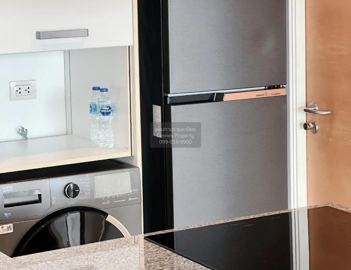 For Sale Condo , Fullerton Sukhumvit , BTS-Ekkamai , Khlong Tan N