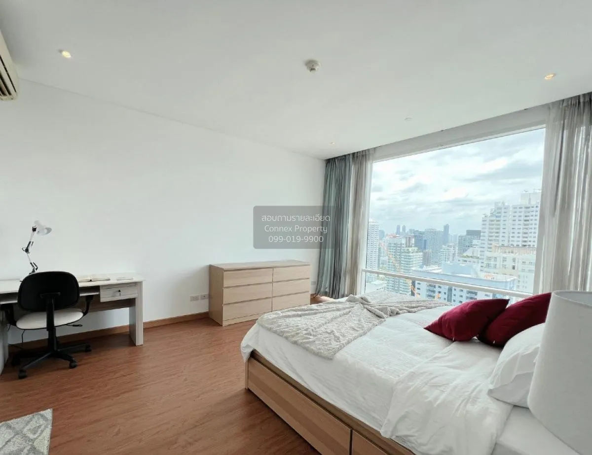 For Sale Condo , Fullerton Sukhumvit , BTS-Ekkamai , Khlong Tan N