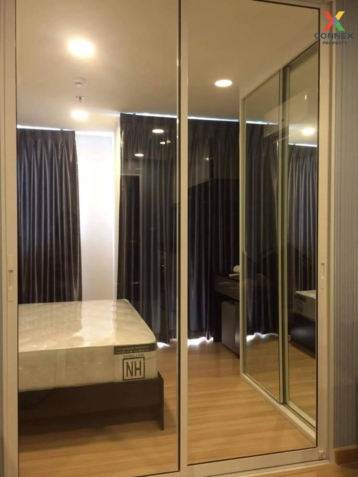 ขายคอนโด  ชาโตว์ อินทาวน์ พระราม 8 MRT-บางยี่ขัน บางยี่ขัน เขต บา 4