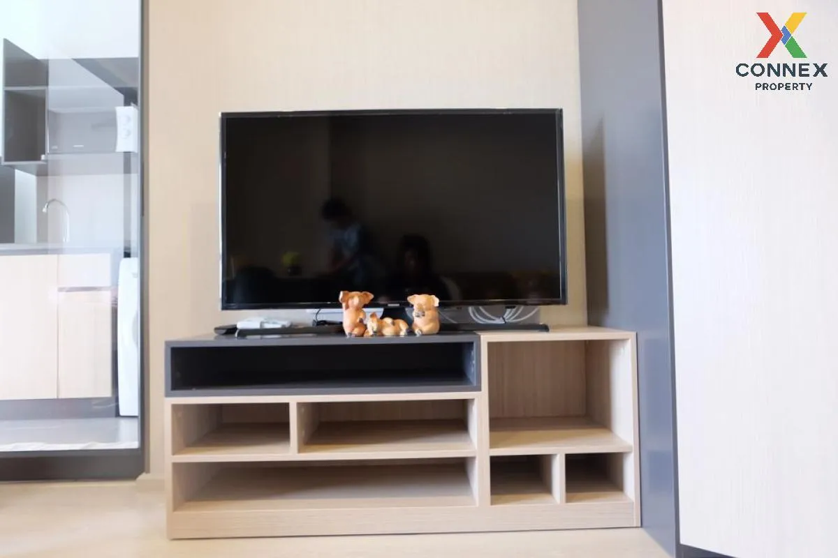 For Rent Condo , Ideo Sukhumvit 115 , BTS-Pu Chao , Thepharak , M 1