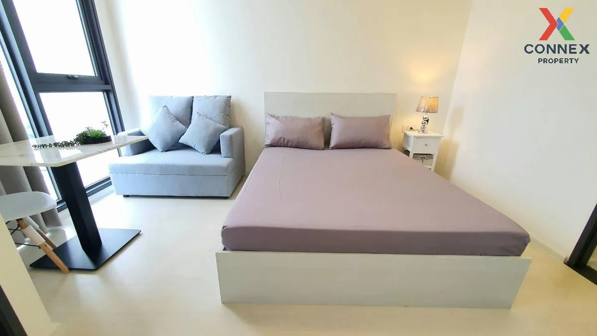 For Rent Condo , Mazarine Ratchayothin , BTS-Ratchayothin , Chank 2