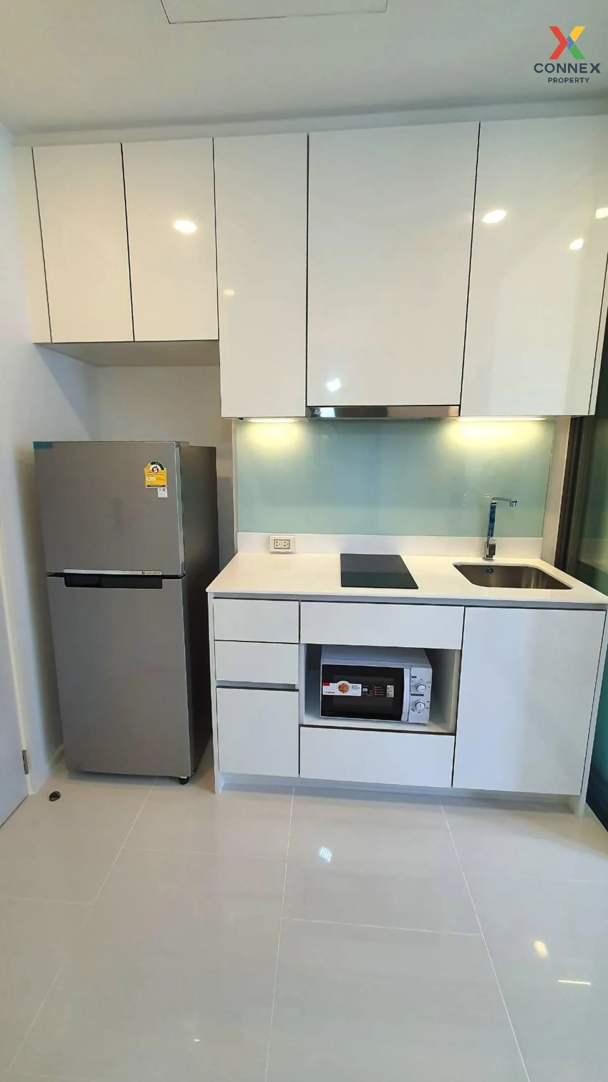 For Rent Condo , Mazarine Ratchayothin , BTS-Ratchayothin , Chank