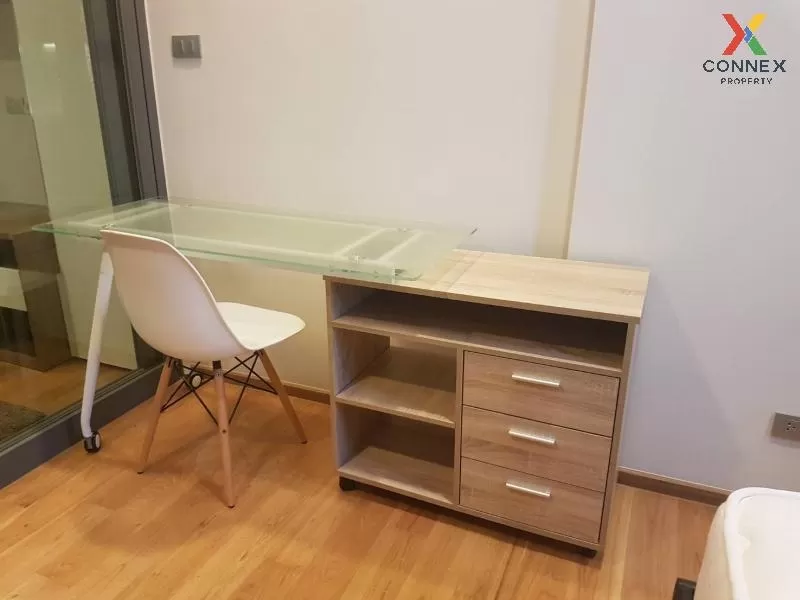 ขายคอนโด  ไฮด์ สุขุมวิท 13 BTS-นานา คลองเตยเหนือ เขต วัฒนา กรุงเท