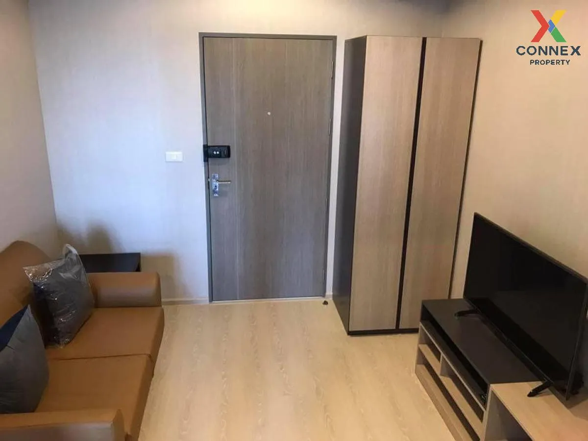 For Rent Condo , Ideo Sukhumvit 115 , BTS-Pu Chao , Thepharak , M 1