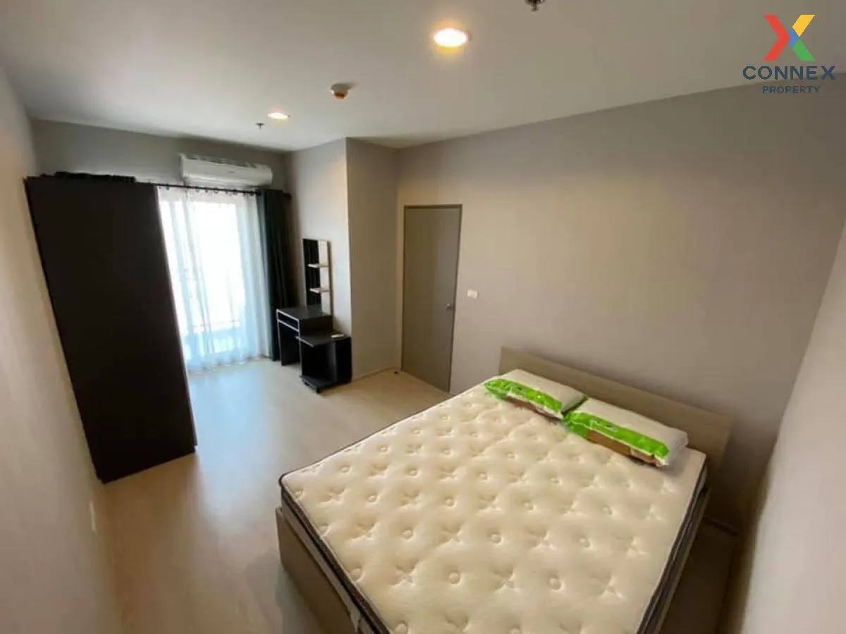 For Rent Condo , Ideo Sukhumvit 115 , BTS-Pu Chao , Thepharak , M 3