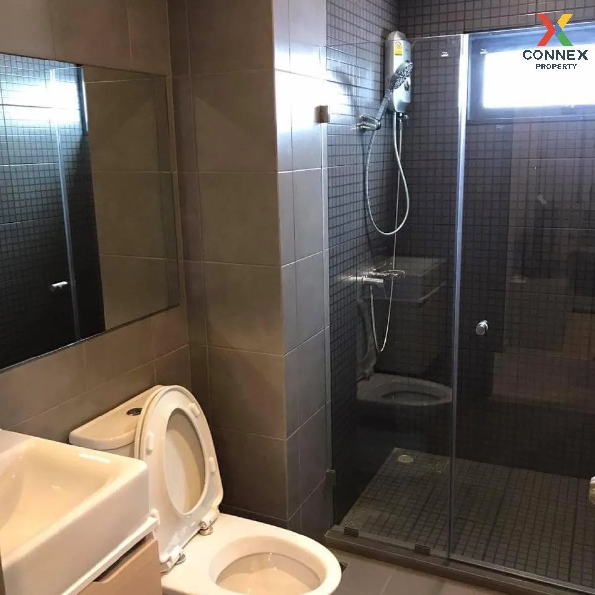 For Rent Condo , Ideo Sukhumvit 115 , BTS-Pu Chao , Thepharak , M 4