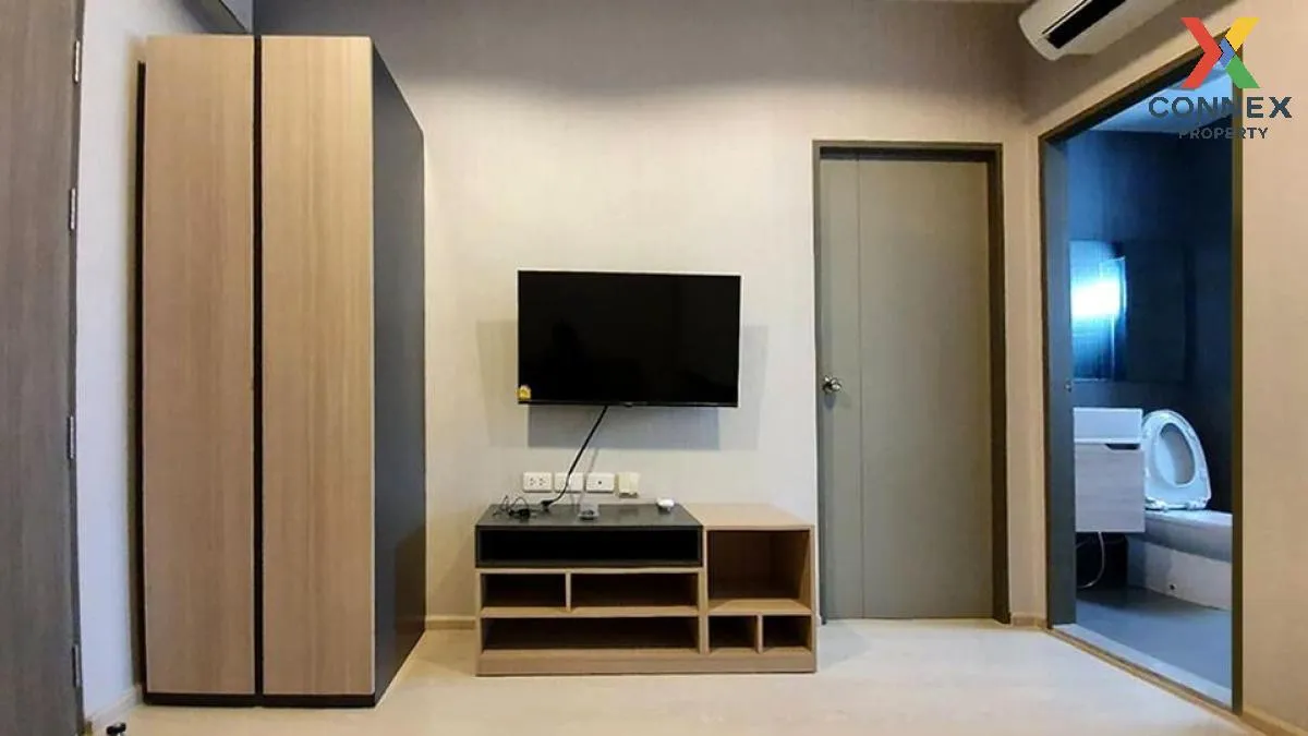 For Rent Condo , Ideo Sukhumvit 115 , BTS-Pu Chao , Thepharak , M 2