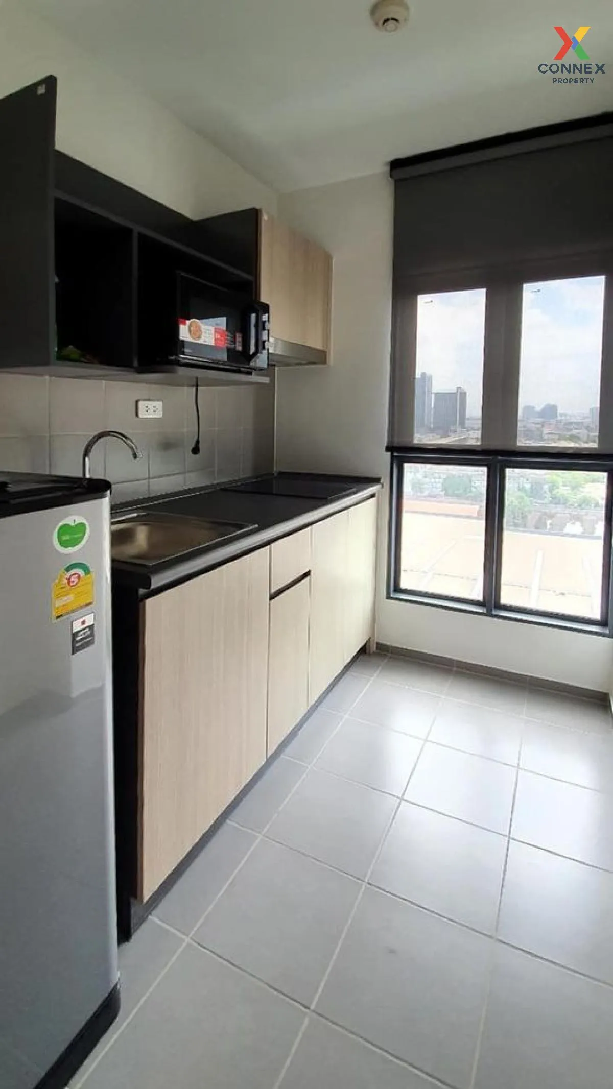 For Rent Condo , Ideo Sukhumvit 115 , BTS-Pu Chao , Thepharak , M 3
