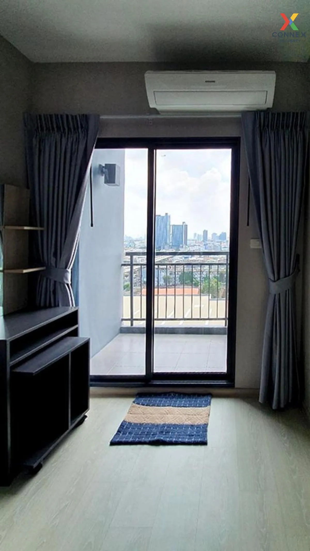 For Rent Condo , Ideo Sukhumvit 115 , BTS-Pu Chao , Thepharak , M 4