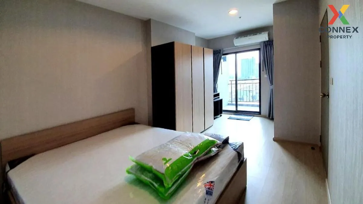 For Rent Condo , Ideo Sukhumvit 115 , BTS-Pu Chao , Thepharak , M