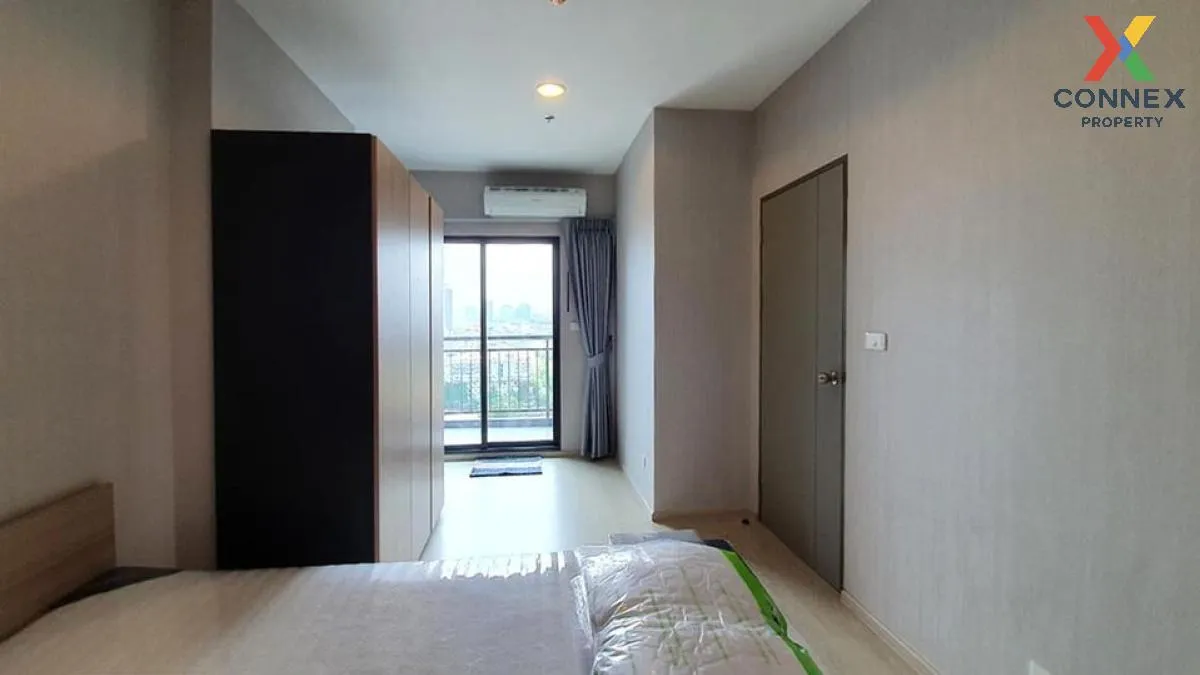 For Rent Condo , Ideo Sukhumvit 115 , BTS-Pu Chao , Thepharak , M
