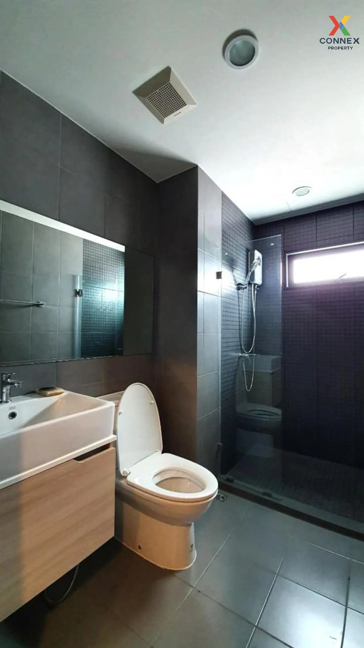 For Rent Condo , Ideo Sukhumvit 115 , BTS-Pu Chao , Thepharak , M