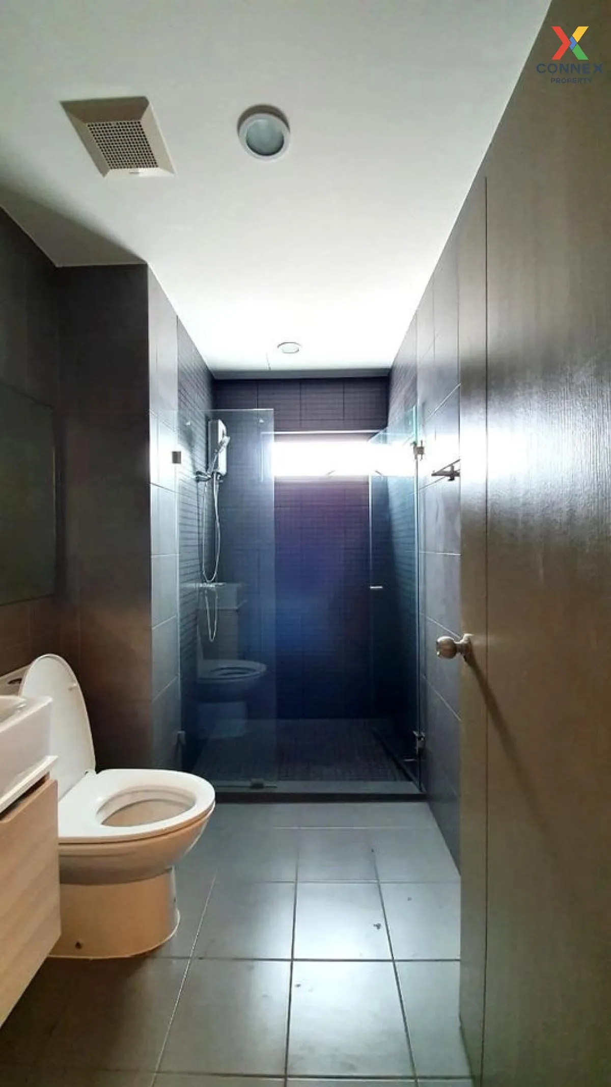 For Rent Condo , Ideo Sukhumvit 115 , BTS-Pu Chao , Thepharak , M