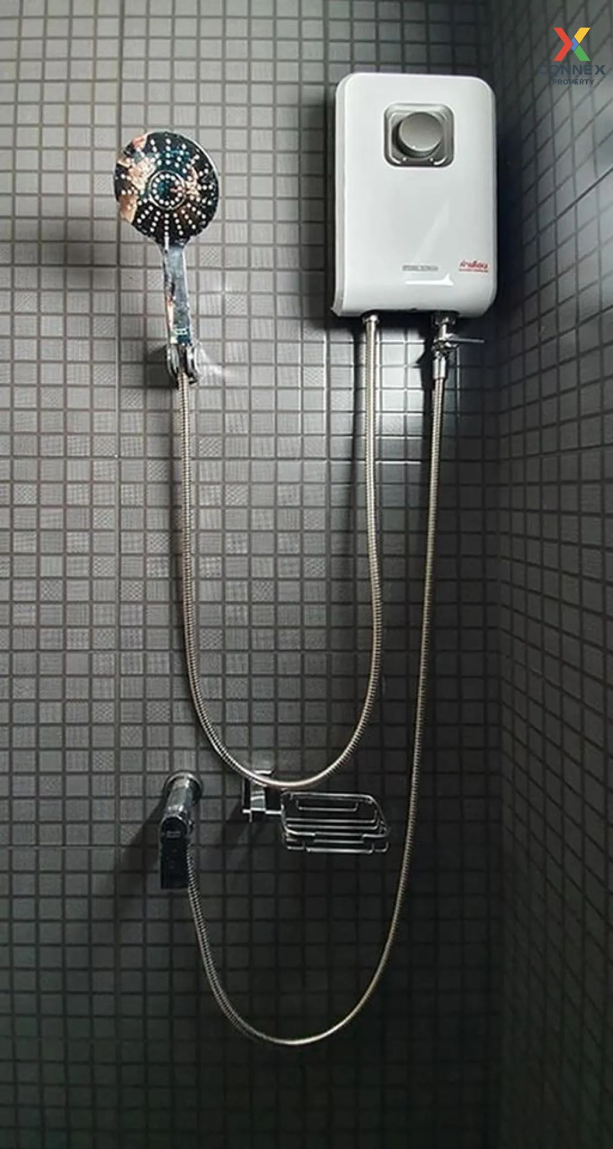 For Rent Condo , Ideo Sukhumvit 115 , BTS-Pu Chao , Thepharak , M