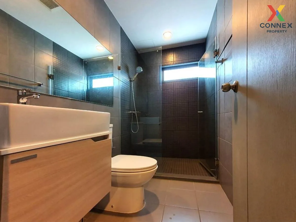 For Rent Condo , Ideo Sukhumvit 115 , BTS-Pu Chao , Thepharak , M