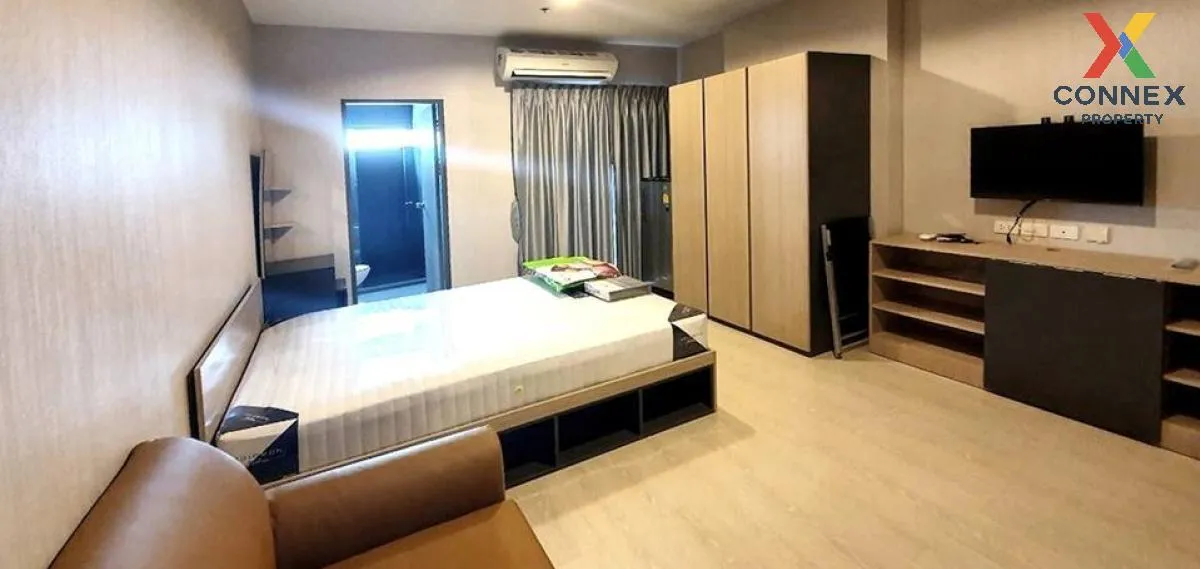 For Rent Condo , Ideo Sukhumvit 115 , BTS-Pu Chao , Thepharak , M 2