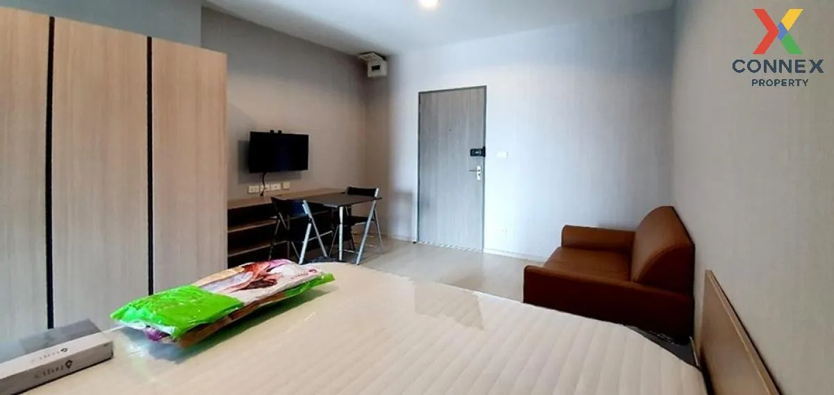 For Rent Condo , Ideo Sukhumvit 115 , BTS-Pu Chao , Thepharak , M 3