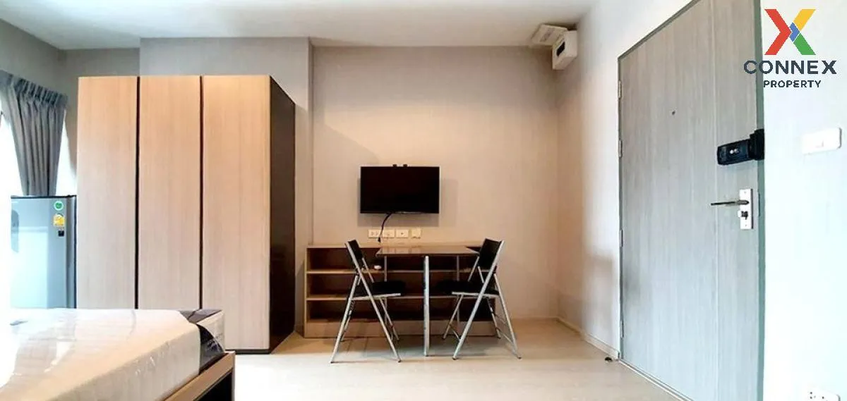 For Rent Condo , Ideo Sukhumvit 115 , BTS-Pu Chao , Thepharak , M 4