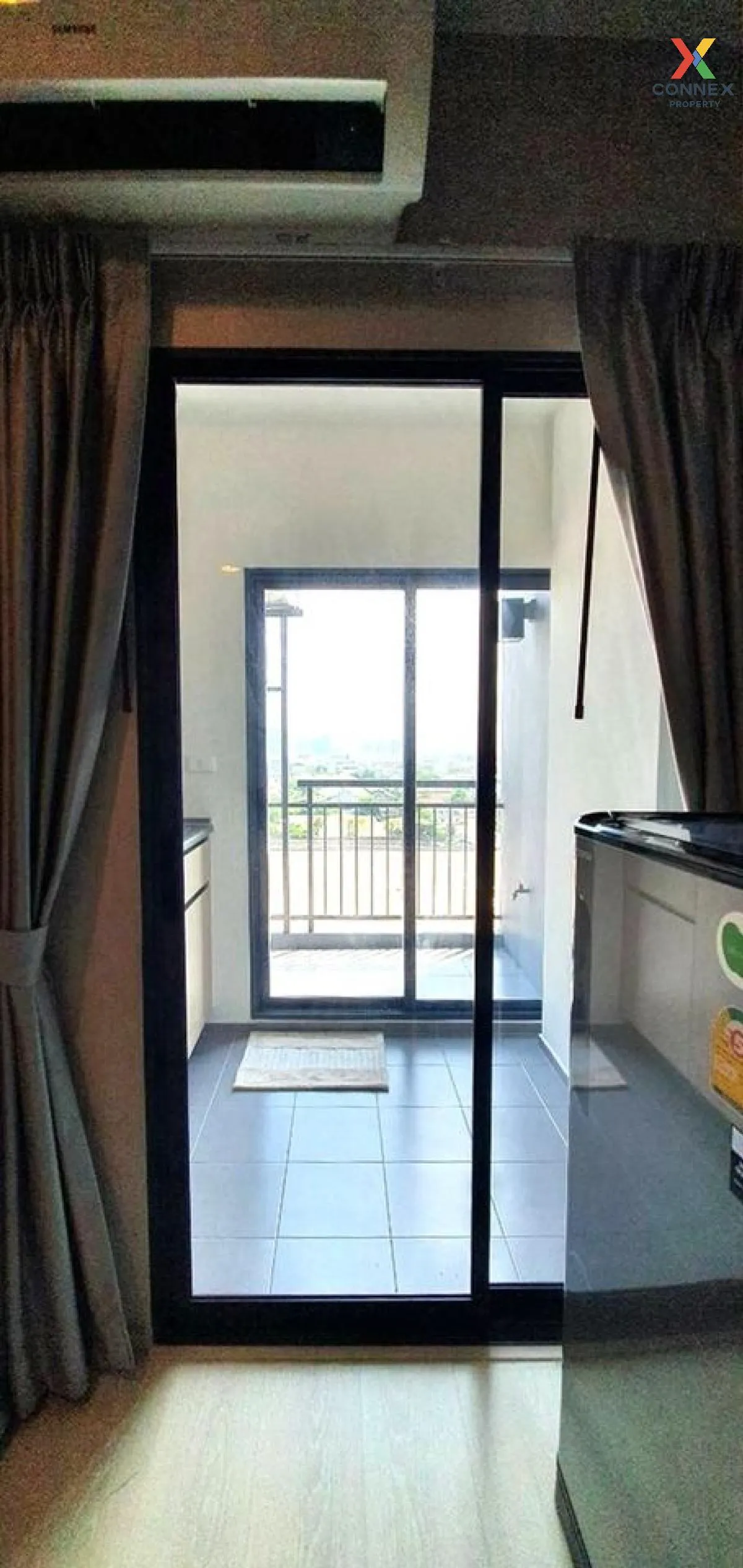 For Rent Condo , Ideo Sukhumvit 115 , BTS-Pu Chao , Thepharak , M