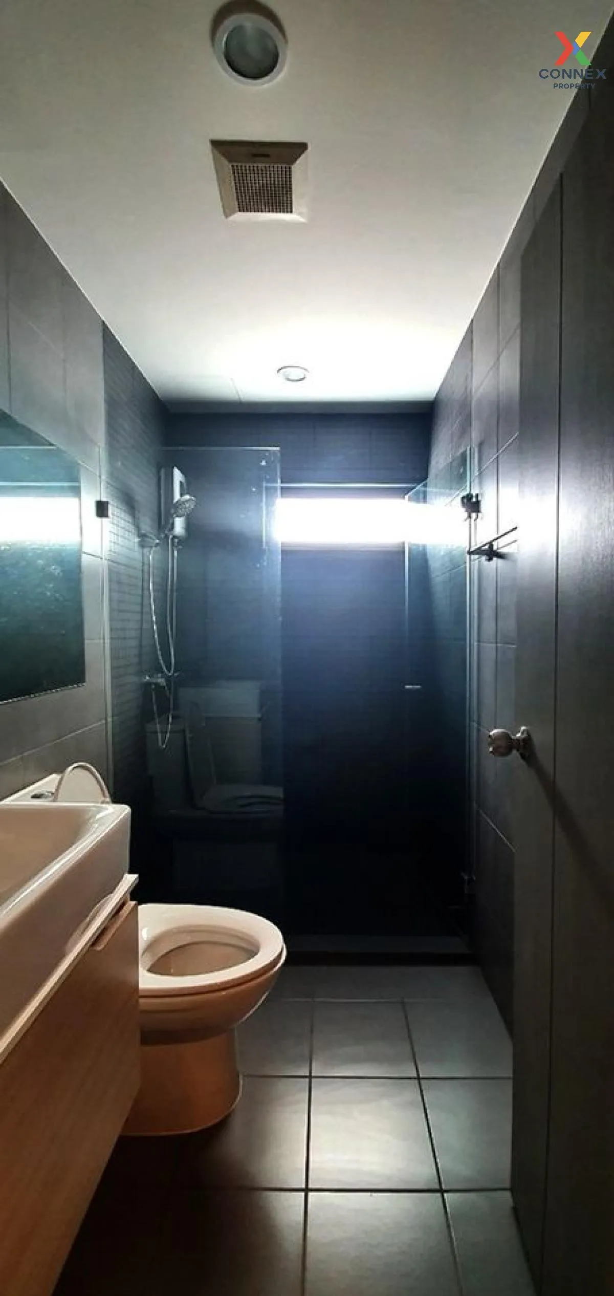 For Rent Condo , Ideo Sukhumvit 115 , BTS-Pu Chao , Thepharak , M