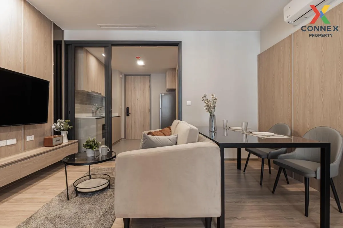 For Rent Condo , XT Phayathai , BTS-Phaya Thai , Thanon Phyathai  3