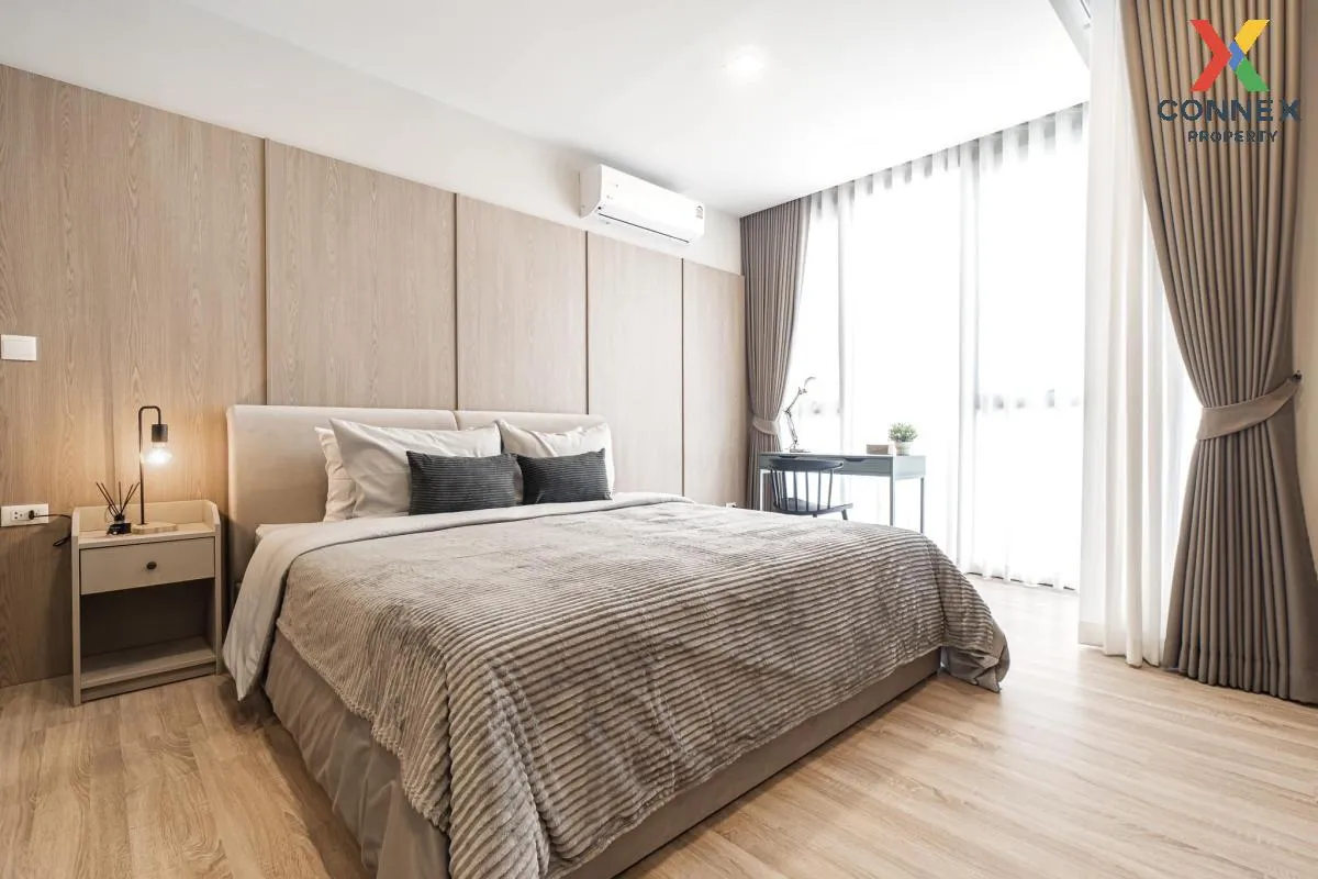 For Rent Condo , XT Phayathai , BTS-Phaya Thai , Thanon Phyathai  4