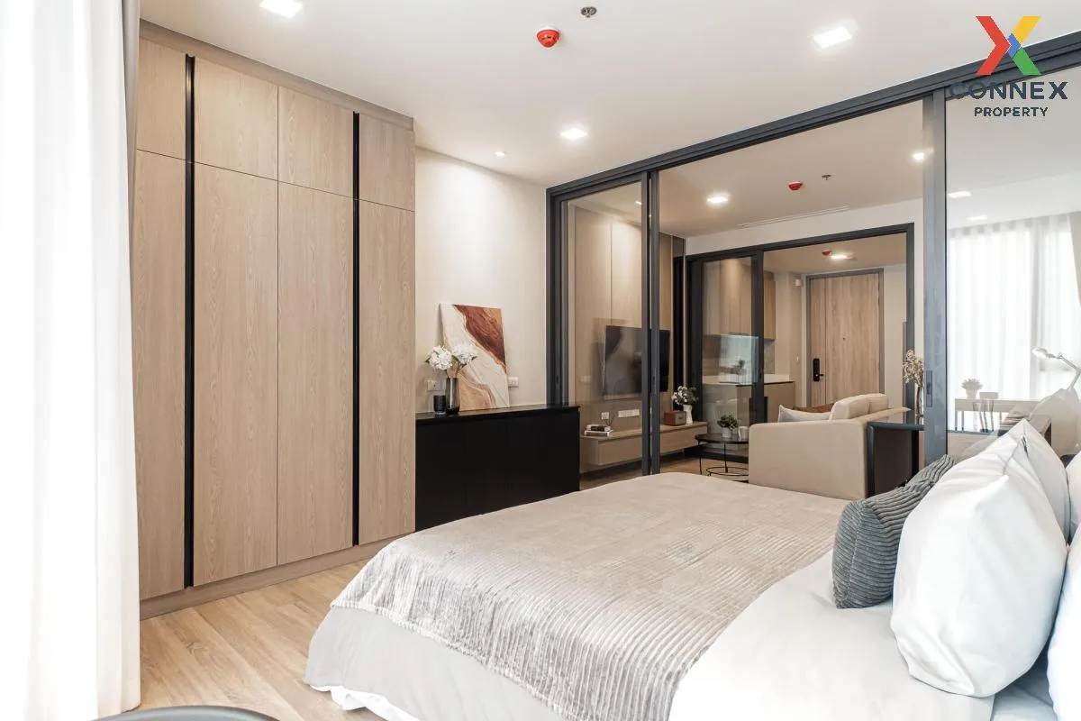 For Rent Condo , XT Phayathai , BTS-Phaya Thai , Thanon Phyathai 