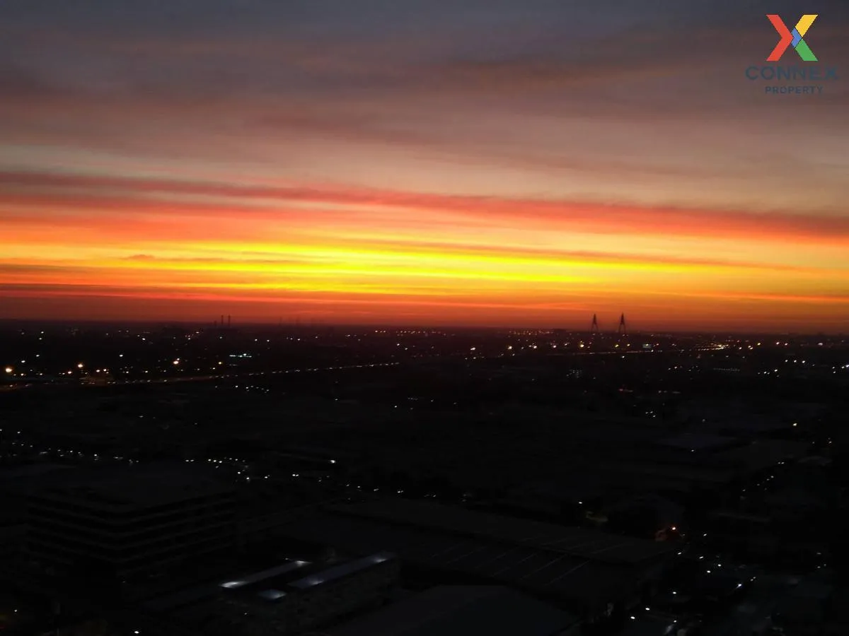 เช่าคอนโด  ไอดีโอ สุขุมวิท 115 BTS-ปู่เจ้า เทพารักษ์ เมืองสมุทรปร