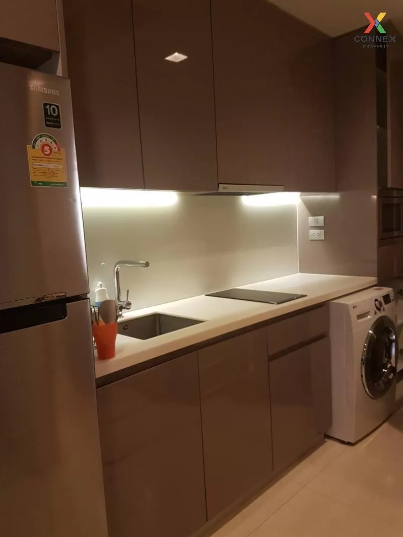 เช่าคอนโด  ไฮด์ สุขุมวิท 13 BTS-นานา คลองเตยเหนือ เขต วัฒนา กรุงเ 3