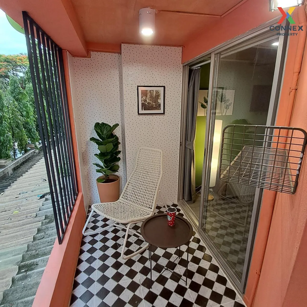 For Rent Condo , The Waterford Royal Suite , BTS-Sena Nikhom , Ch 4