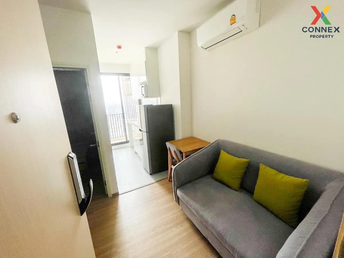 For Sale Condo , Chewathai Kaset-Nawamin , Sena Nikhom , Chatucha 1