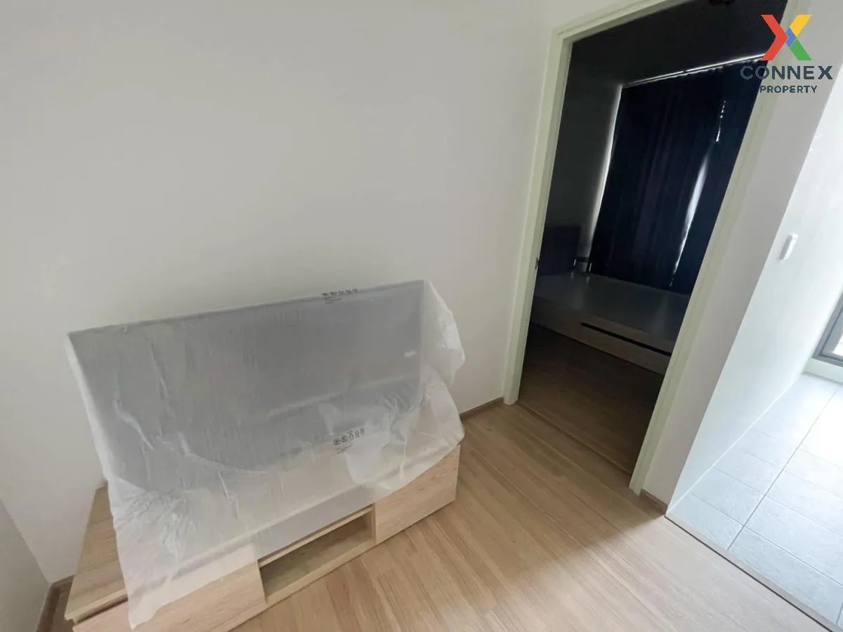 For Sale Condo , Chewathai Kaset-Nawamin , Sena Nikhom , Chatucha 2