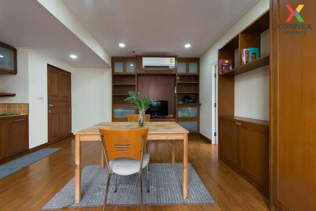 เช่าคอนโด  พญาไทเพลส BTS-พญาไท ทุ่งพญาไท เขต ราชเทวี กรุงเทพ CX-1 2