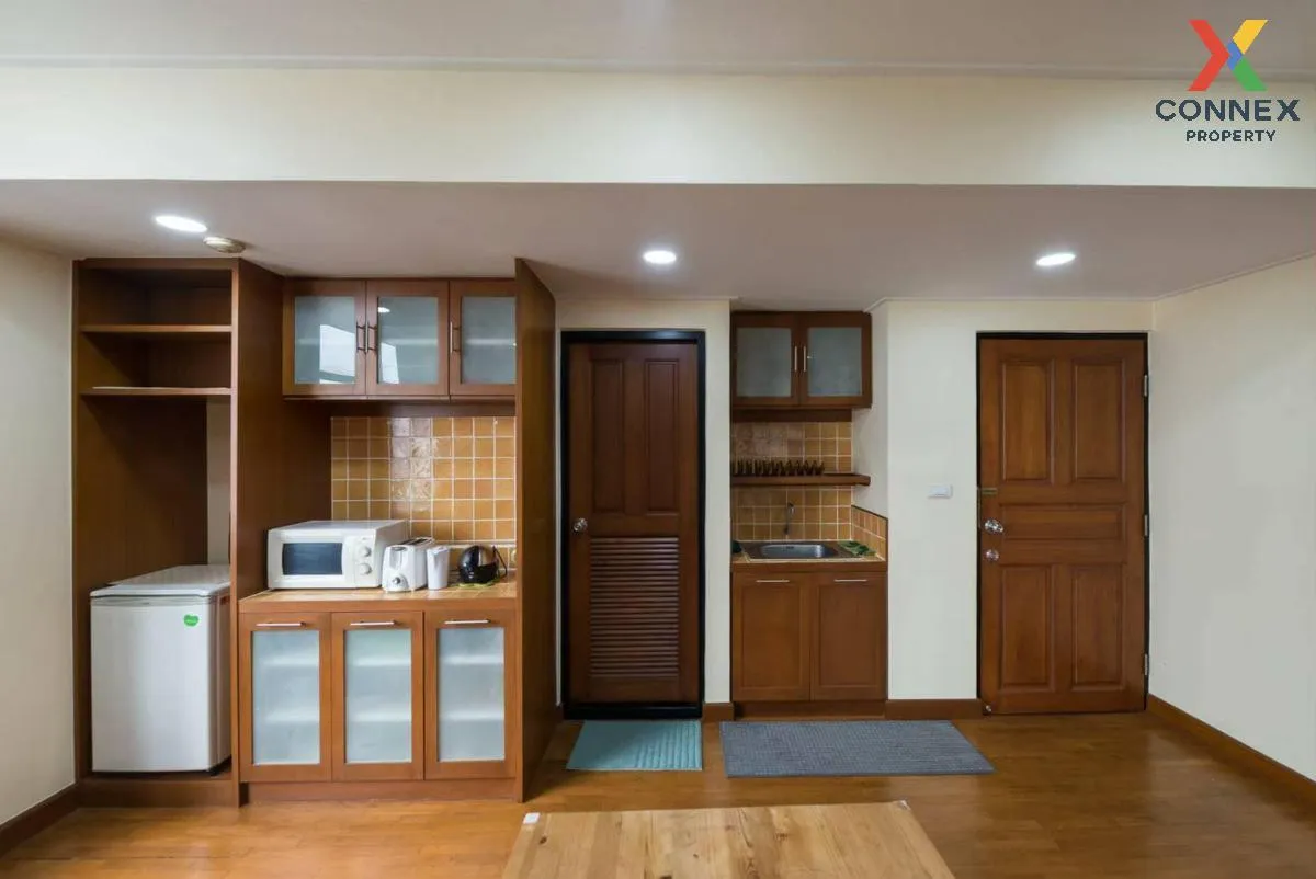 เช่าคอนโด  พญาไทเพลส BTS-พญาไท ทุ่งพญาไท เขต ราชเทวี กรุงเทพ CX-1 3